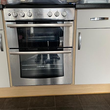 Rockley Park Private Holiday Homes 풀 외부 사진