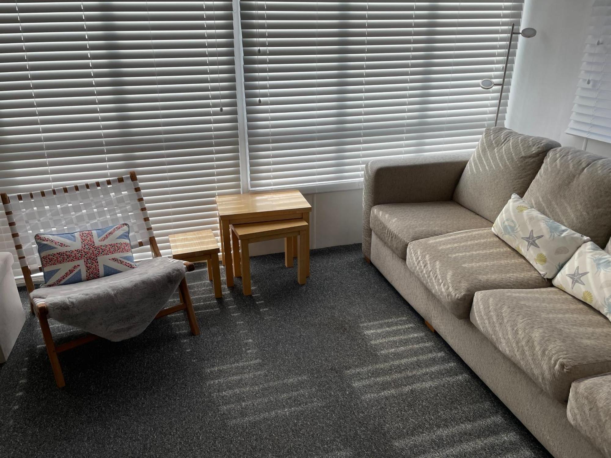 Rockley Park Private Holiday Homes 풀 외부 사진