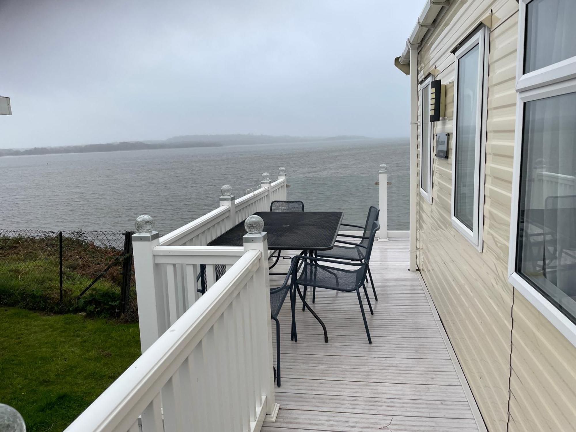 Rockley Park Private Holiday Homes 풀 외부 사진
