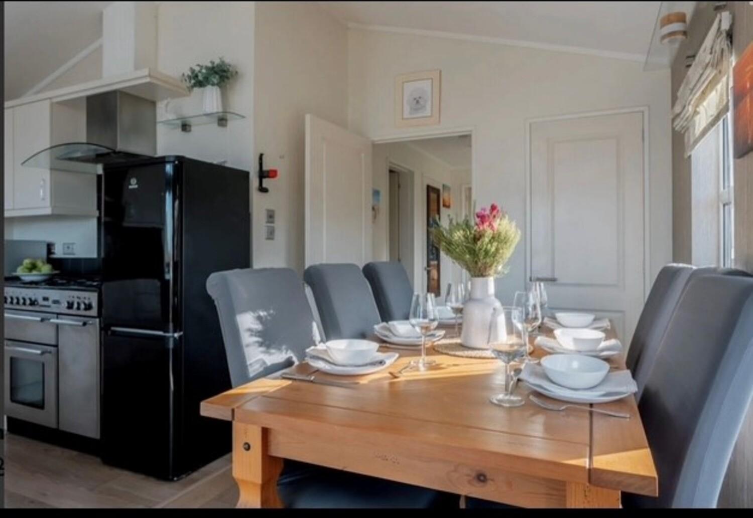 Rockley Park Private Holiday Homes 풀 외부 사진