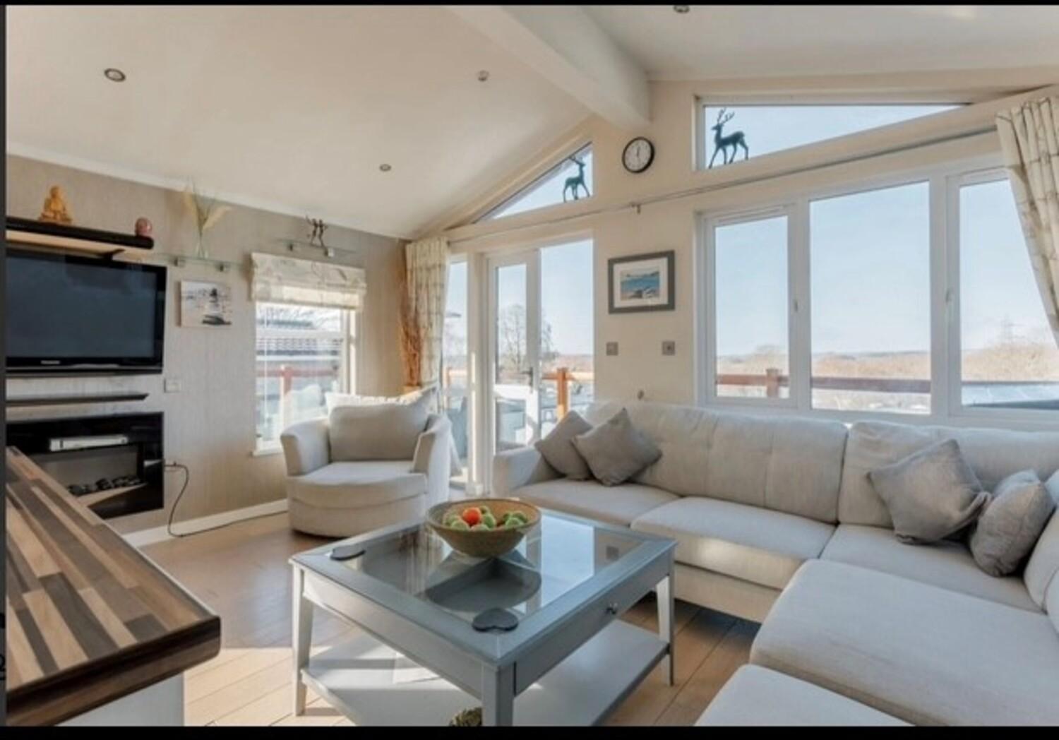 Rockley Park Private Holiday Homes 풀 외부 사진