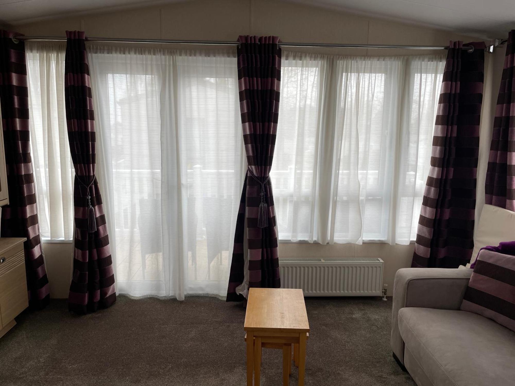 Rockley Park Private Holiday Homes 풀 외부 사진