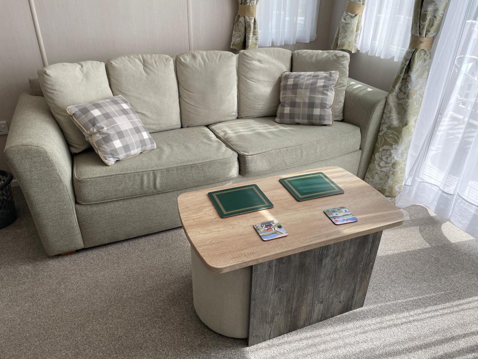 Rockley Park Private Holiday Homes 풀 외부 사진